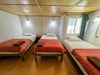 Lux Guesthouse – Photos 10